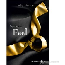 Nüans Publishing Destined to Feel