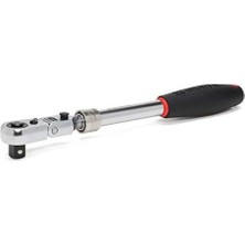 Mafsallı Teleskobik Cıcır 1/2 Inç Uzatılabilir