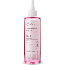 Parlaklık Veren Yüz Toniği 245 ml