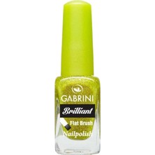 Gabrini Brilliant Nail Polish 09