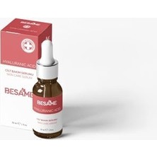 Besame Intensive Hyaluronic Acid%2 B5 Revitalizing Hydro Serum