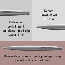 Mekanik Kalem 102 M 0.7