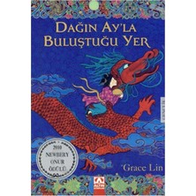 Dağın Ay’la Buluştuğu Yer