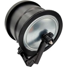 Nanotm Atık Su Rögar Klapesi, 100'LÜK, Siyah