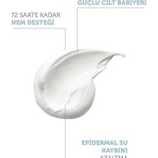 The Purest Solutions 24 Saat Etkili Günlük Yoğun Nemlendirici Cilt Bakım Kremi, Seyahat Boy 15 ml