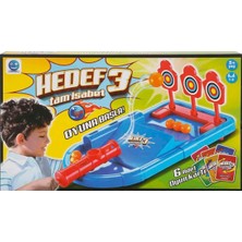 Smile Games Oyun Hedef Basket