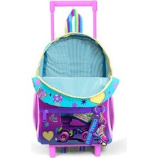 Anaokul Çekçek Çanta