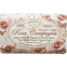 Nesti Dante Rosa Campagna Sabun 150 gr