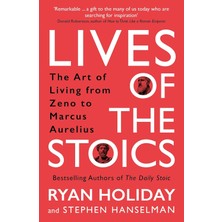 Of The Stoics: The Art Of From Zeno To Marcus Aurelius