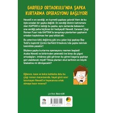 Ortaokul Talihsizlikleri 2 - Şapka Kurtarma Operasyonu