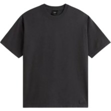 Vans Premium Ss Loose Fit Tshirt VN000TBPEMV1 Siyah Tişört