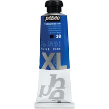 937*38 Yağlı Boya, 37 ml