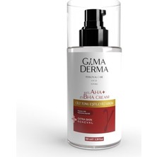 Cilt Tonu Eşitleyici Aha Bha Krem 100 ml