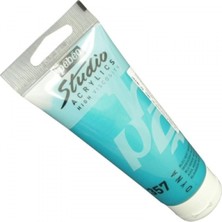 832*357 Akrilik Boya, 100 ml