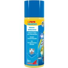 Sera Aquatan 50 Ml.