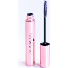 Kaş Jeli Şeffaf Uzun Süre Kalıcı