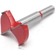 Depomega 35 mm Menteşe Yuva Açma Ahşap Delme Freze Matkap Ucu Tek Parça Kullanım İçin