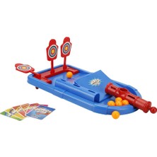 Urfakent S00004588 Sun-Kns-Sml-Oyun Hedef 3 Tam Isabet