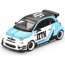 Urfakent 1/64 Model Araç