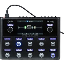 Fender Tone Master Pro Gitar Efekt Prosesörü Uk