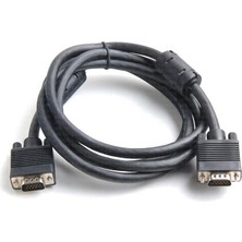 Verto Dark DK-CB-VGAL180 1,8 mt VGA Data Kablo