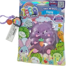 Urfakent Taba World Squishy Ready Made - Tavşan
