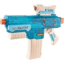 Urfakent Pilli Dürbünlü Su Tabancası