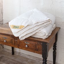 Othello Cottina Pamuk Yorgan Çift Kişilik 195x215