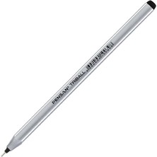 Pensan Triball 1.0 mm Tükenmez Kalem Ergonomik Tasarım ile Konforlu Yazım Sağlar