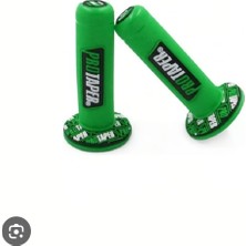 Topuz Motor Cg Cub Ybr Croos Vb Protaper Elcik Yeşil