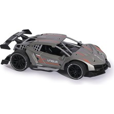Urfakent KLX600-324 Çek Bırak Sesli Die Cast Araba 1:32 -Vardem