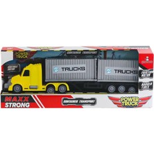 Urfakent CLK-400 Çift Konteynırlı Tır -Çalkan Plastik