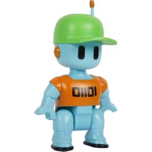 Urfakent Stumble Guys Figür 12 cm