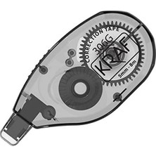 Kraf Düzeltici 5 mm x 8 mt 306G Şerit Silici Renkli ve Kullanışlı Ofis Araçları