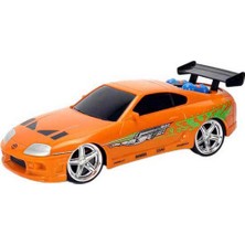 Urfakent Uzaktan Kumandalı 1/24 Araba