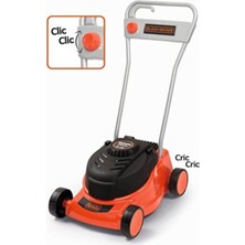 Urfakent 7600360159 Çim Biçme (Oyuncak)