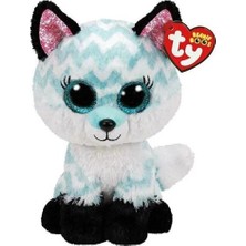 Urfakent Atlas - Fox Aqua Chevron Reg