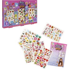 Urfakent Sun-Rms-Hobi Set Ultımate Dövme -Sun