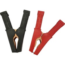 Verto Ennalbur 400 Amper Akü Takviye Pensesi 2 Adet