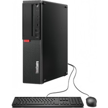 Lenovo Thinkcentre M920S İ5-9500 Vpro 8gb Ddr4 256GB Nvme Opal Wi-Fi+Bluetooth Windows 11 Pro