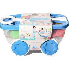 Urfakent ER-512 Vagon Bultak -Erdem Toys