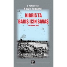 Ematcrt Kıbrıs'ta Barış Için Savaş (20 Temmuz 1974)
