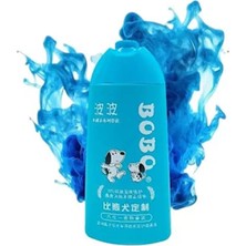 Bobo Kıvırcık Tüylü Köpekler (Toy Poodle,kaniş,pumi,bolonez,teriyer Cv.) Için Şampuan 400 ml