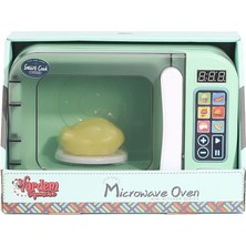 Urfakent LD-883A Dokunmatik Mikrodalga -Vardem