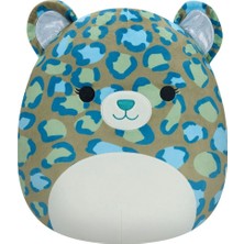 Urfakent Leopar Enos Peluş 30 cm