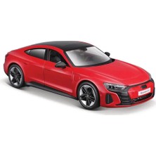 Urfakent Nessiworld 1/25 2022 Audi Rs E-Tron Gt