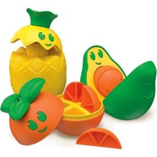 Urfakent 17512 Nessiworld - Renkli Meyveler