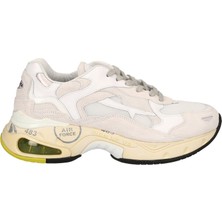 Premiata Air Taban Erkek Sneaker