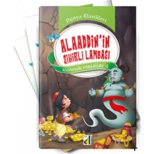 Ematcrt Kıvırcık Masallar 10 Kitap Takım