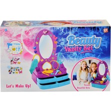 Urfakent BP-577 Super Star Güzellik Salonu